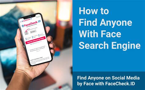 Find Someone on Fansly by Photo in 4 Easy Steps